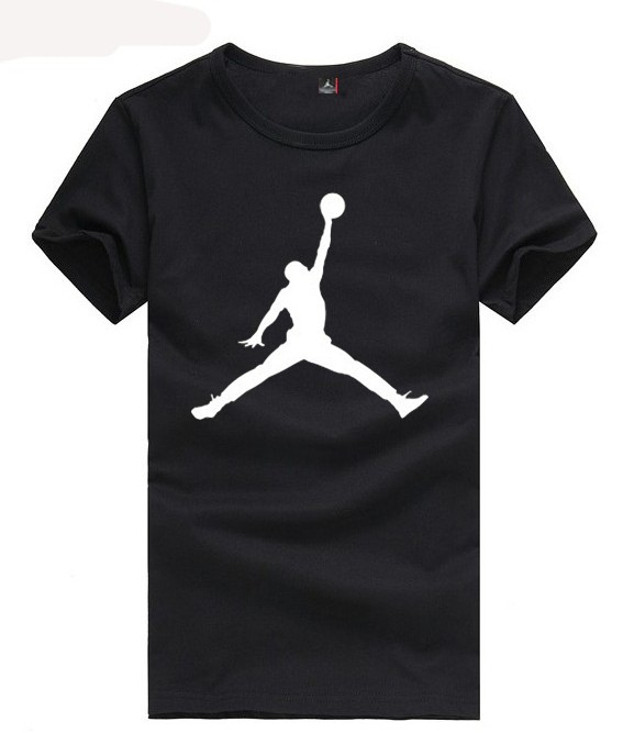 men jordan t-shirt S-XXXL-0168